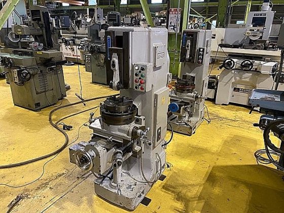 中防鉄工所 NSP-110