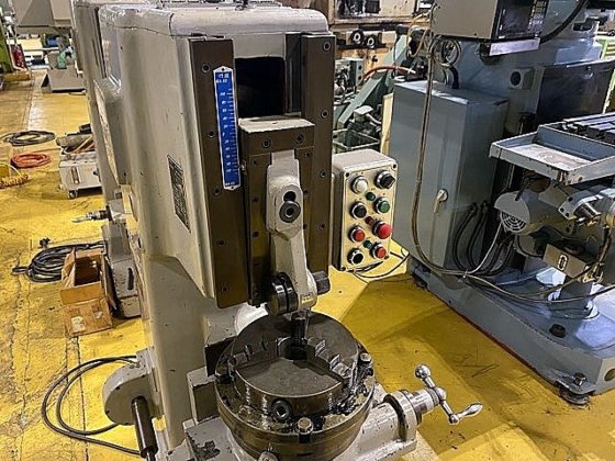 中防鉄工所 NSP-110