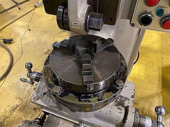 中防鉄工所 NSP-110