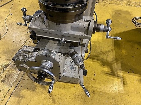 中防鉄工所 NSP-110