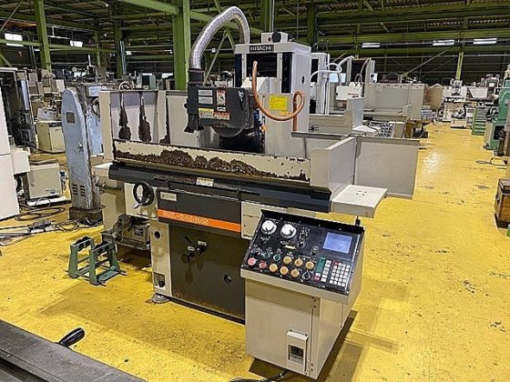 2004 日立精工 GHL-B406NS