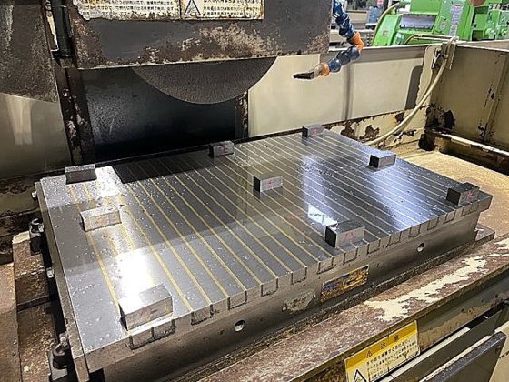 2004 日立精工 GHL-B406NS