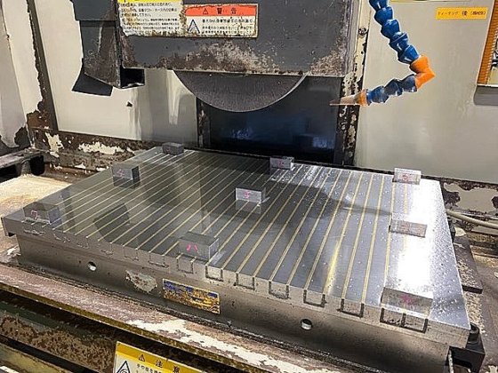 2004 日立精工 GHL-B406NS