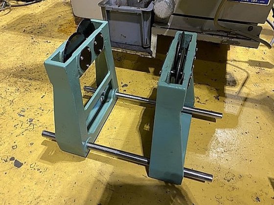 2004 日立精工 GHL-B406NS