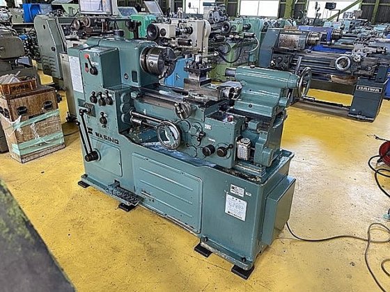 1983 ワシノ LPT-35C