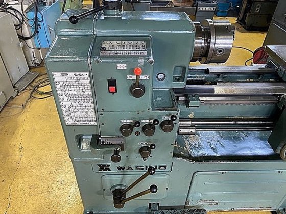 1983 ワシノ LPT-35C