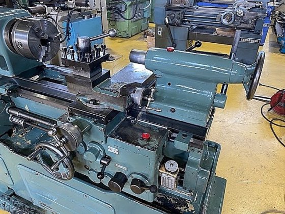 1983 ワシノ LPT-35C