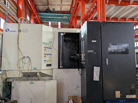 2016 牧野フライス製作所 a40