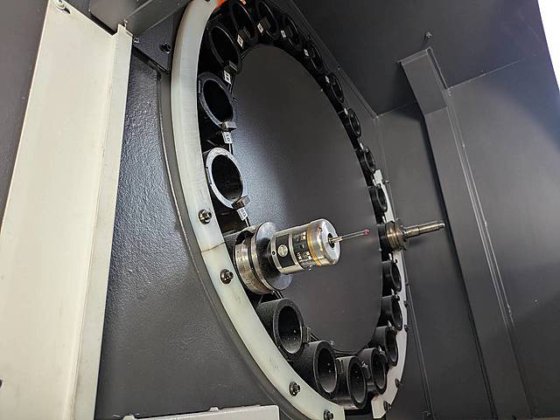 2020 オークマ MILLAC-611VⅡ