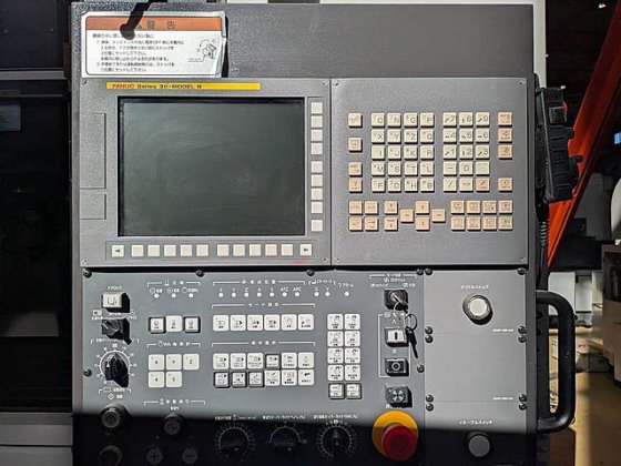 2020 オークマ MILLAC-611VⅡ