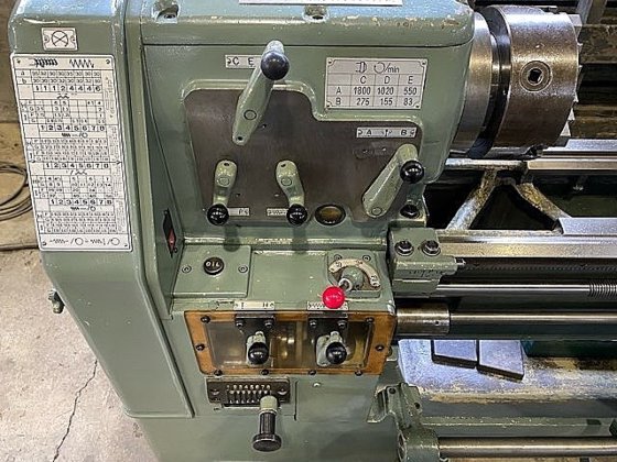 1995 ワシノ LR-55A