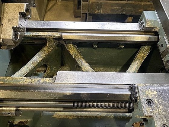 1995 ワシノ LR-55A