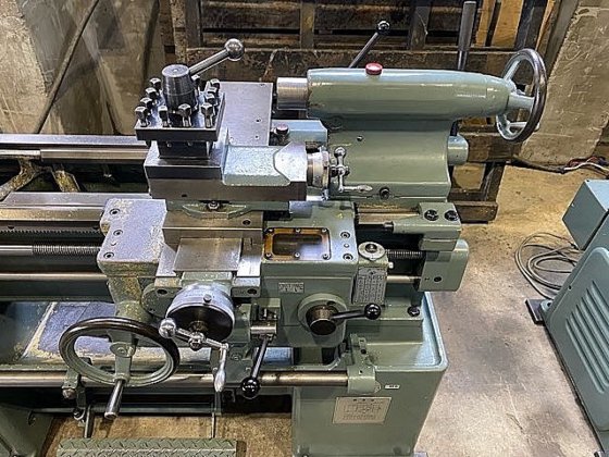 1995 ワシノ LR-55A