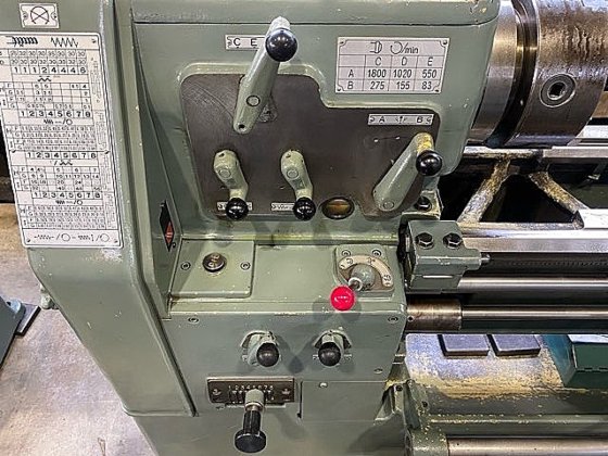 1995 ワシノ LR-55A