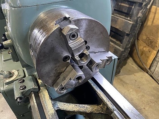 1995 ワシノ LR-55A