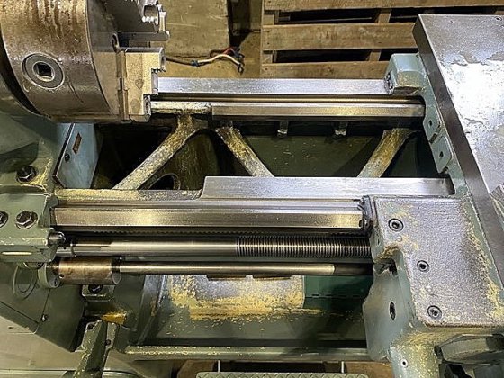 1995 ワシノ LR-55A