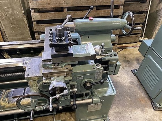 1995 ワシノ LR-55A