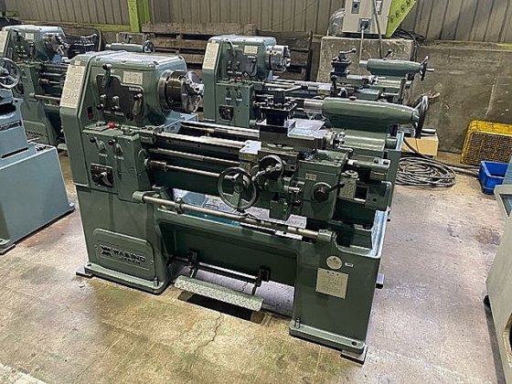 1995 ワシノ LR-55A