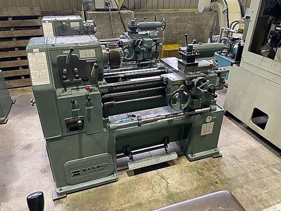 1995 ワシノ LR-55A