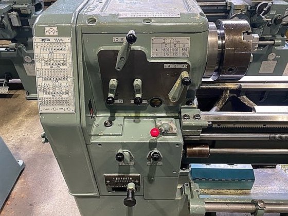 1995 ワシノ LR-55A