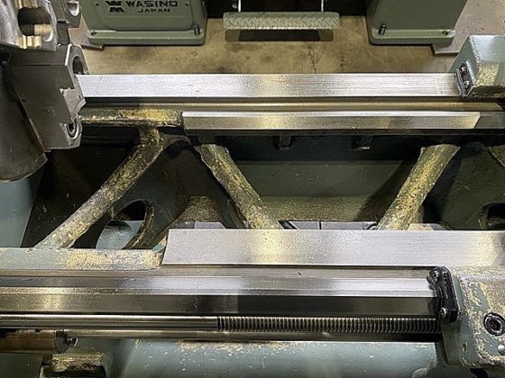 1995 ワシノ LR-55A