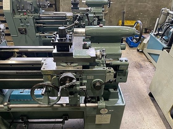 1995 ワシノ LR-55A