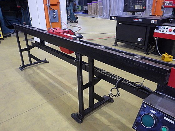 1990 アマダ IW-45Ⅱ