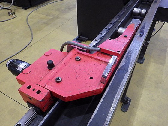 1990 アマダ IW-45Ⅱ