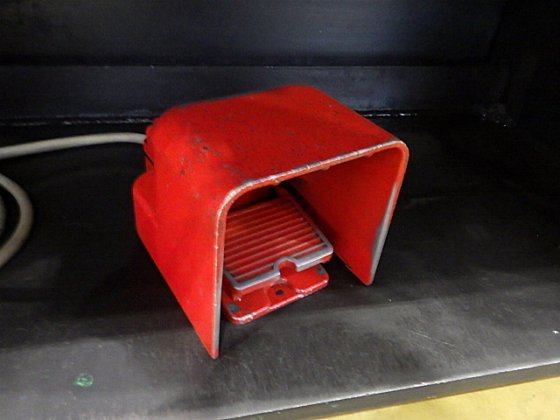 1990 アマダ IW-45Ⅱ