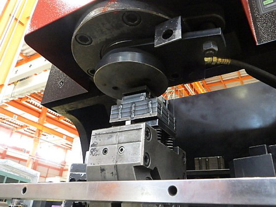 1990 アマダ IW-45Ⅱ