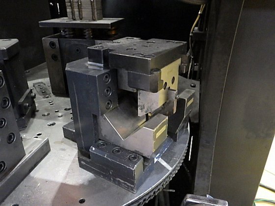 1990 アマダ IW-45Ⅱ