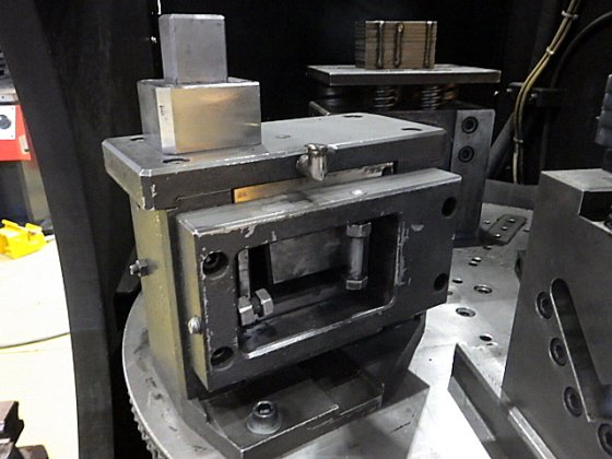 1990 アマダ IW-45Ⅱ