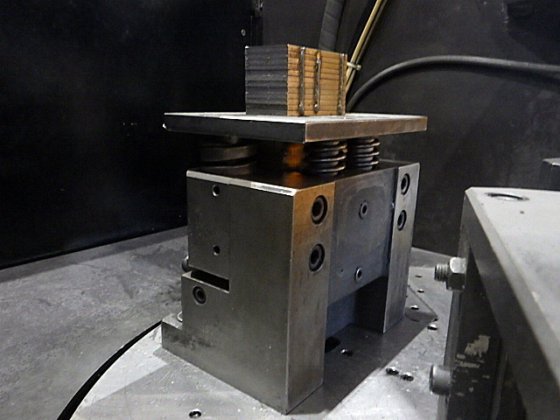 1990 アマダ IW-45Ⅱ