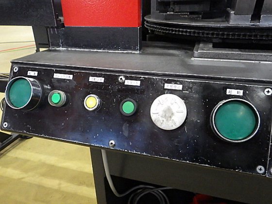 1990 アマダ IW-45Ⅱ