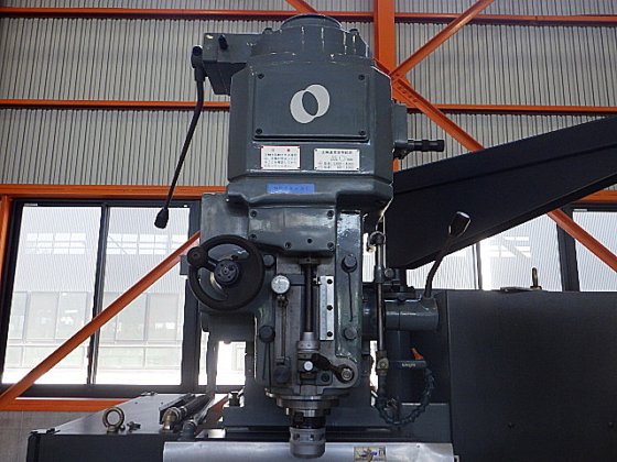 2000 牧野フライス製作所 AVNC-74