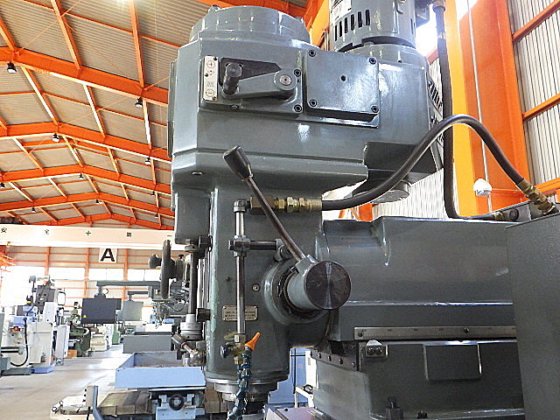 2000 牧野フライス製作所 AVNC-74