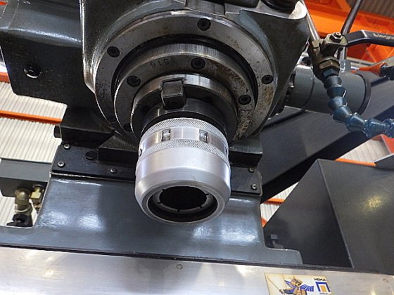 2000 牧野フライス製作所 AVNC-74