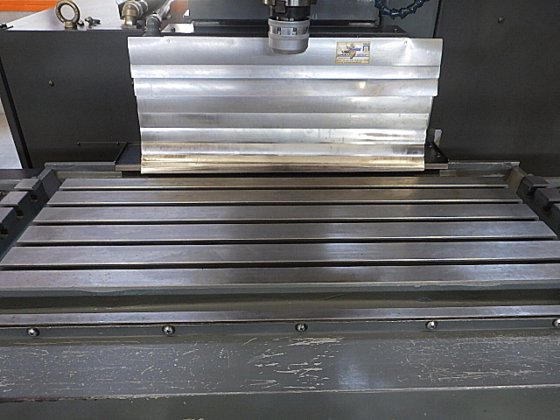 2000 牧野フライス製作所 AVNC-74