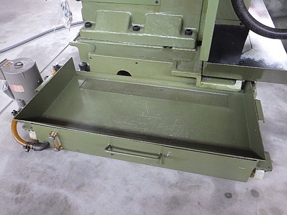 1998 牧野フライス製作所 KEV-55