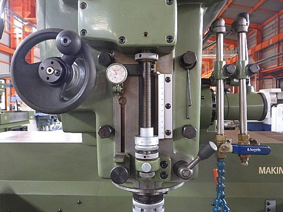 1998 牧野フライス製作所 KEV-55