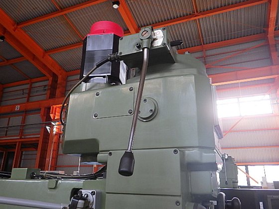 1998 牧野フライス製作所 KEV-55