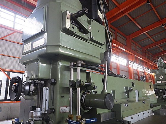 1998 牧野フライス製作所 KEV-55