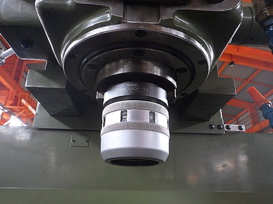 1998 牧野フライス製作所 KEV-55