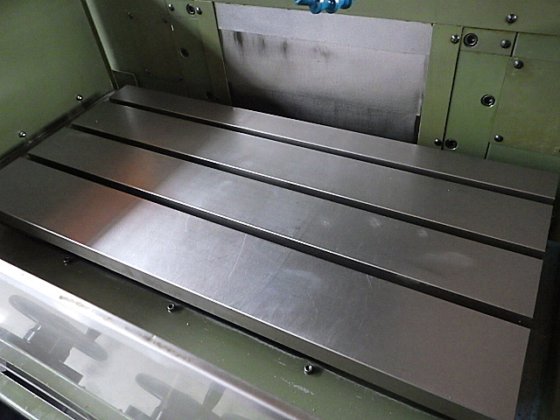 1998 牧野フライス製作所 KEV-55