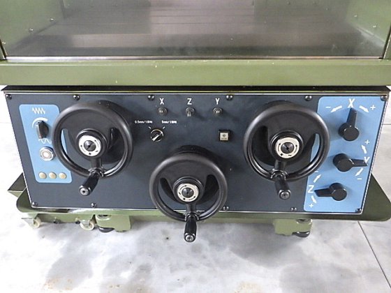 1998 牧野フライス製作所 KEV-55