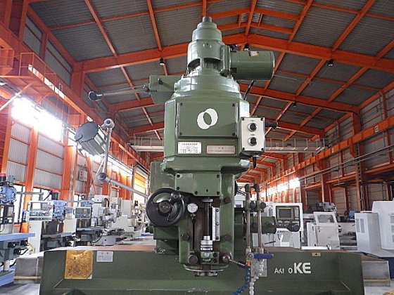 2006 牧野フライス製作所 KEV-55