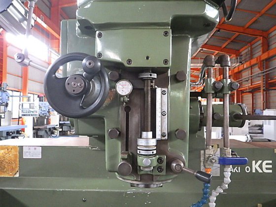 2006 牧野フライス製作所 KEV-55