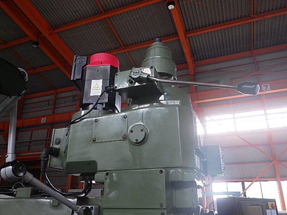 2006 牧野フライス製作所 KEV-55