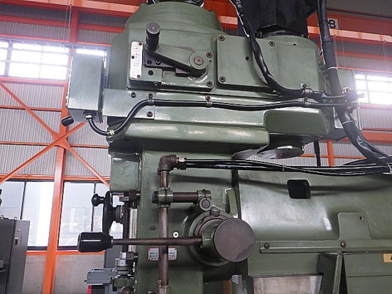 2006 牧野フライス製作所 KEV-55