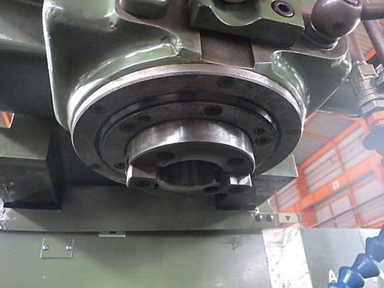 2006 牧野フライス製作所 KEV-55